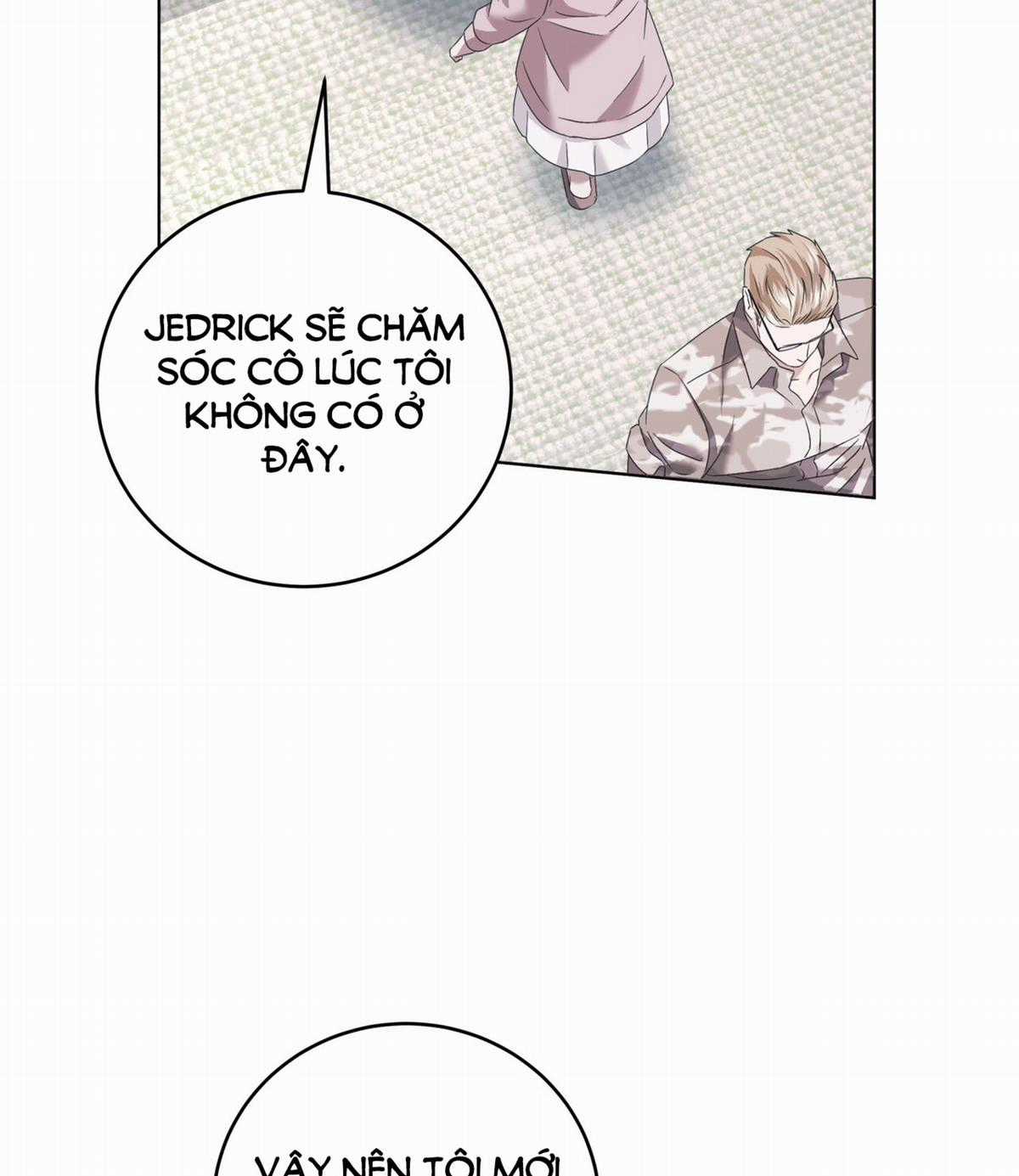 Cún Bự Ăn Hiếp Chủ Chapter 13.1 trang 24