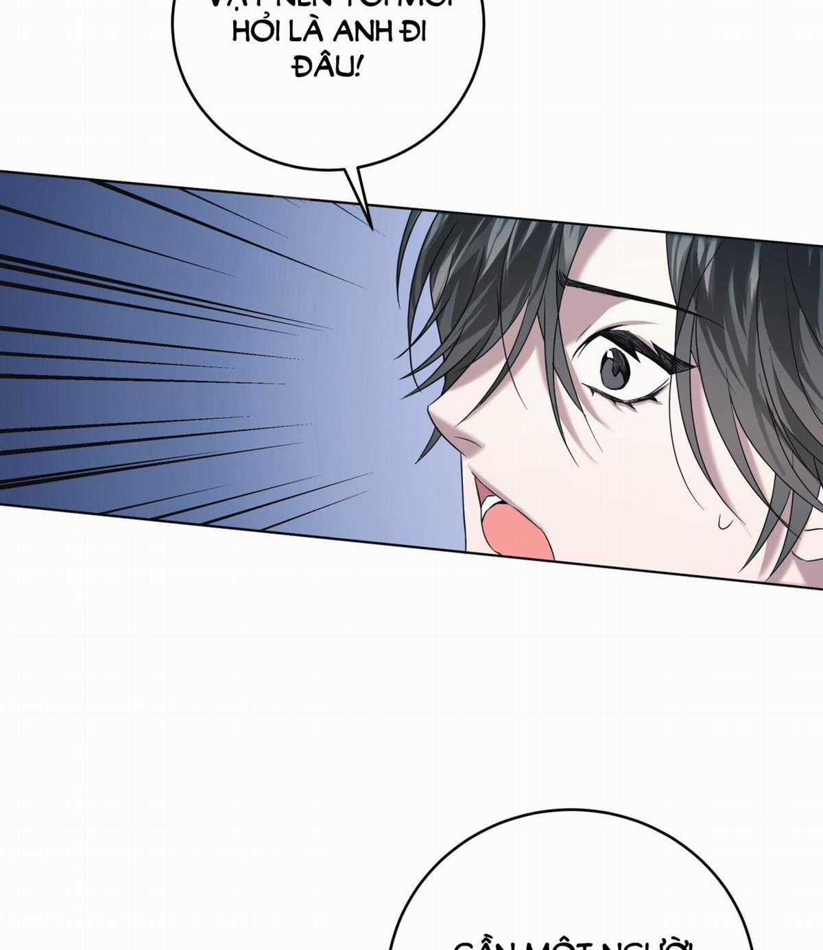 Cún Bự Ăn Hiếp Chủ Chapter 13.1 trang 25