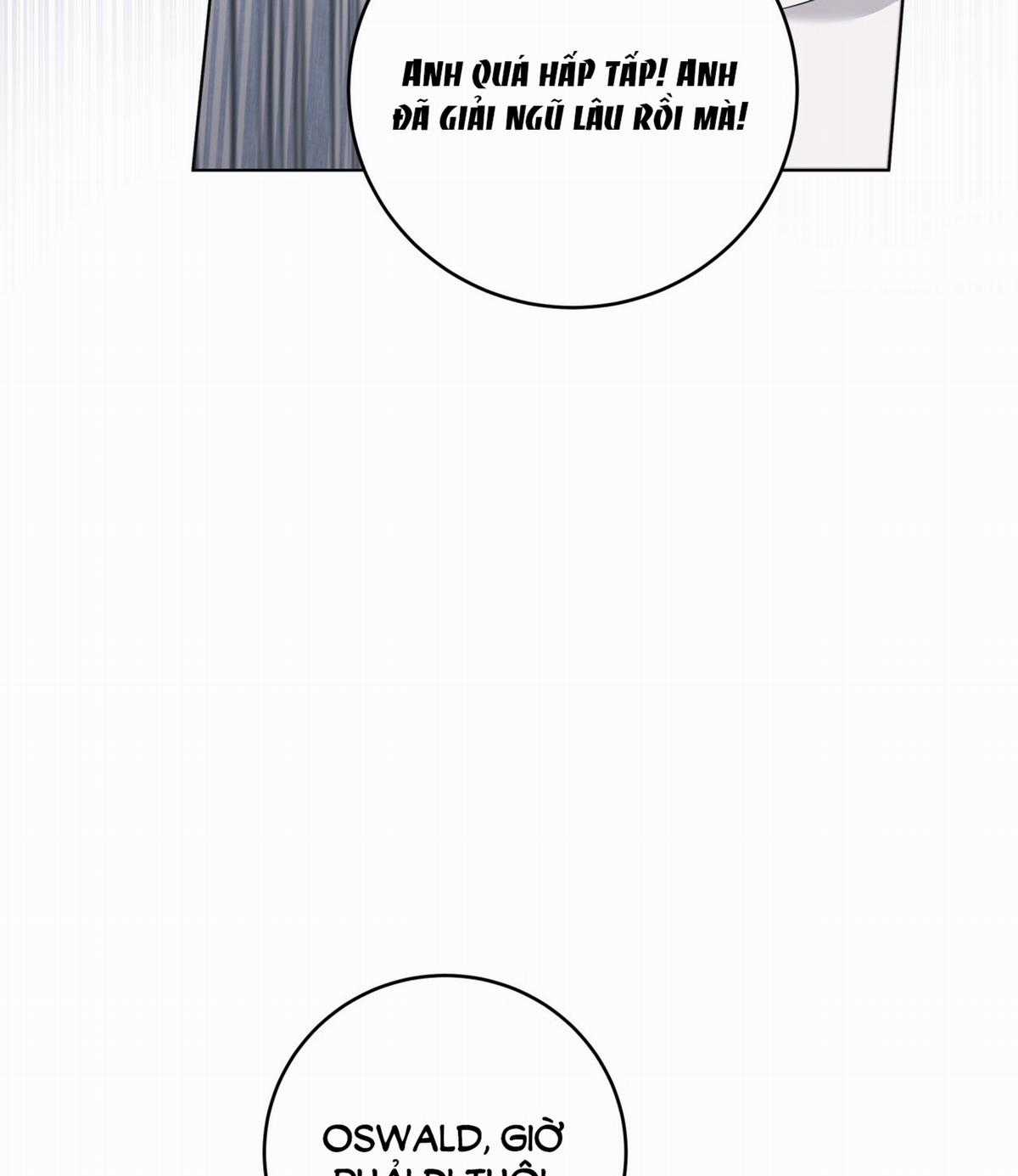 Cún Bự Ăn Hiếp Chủ Chapter 13.1 trang 28