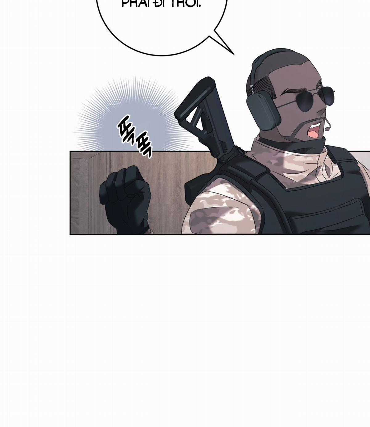 Cún Bự Ăn Hiếp Chủ Chapter 13.1 trang 29