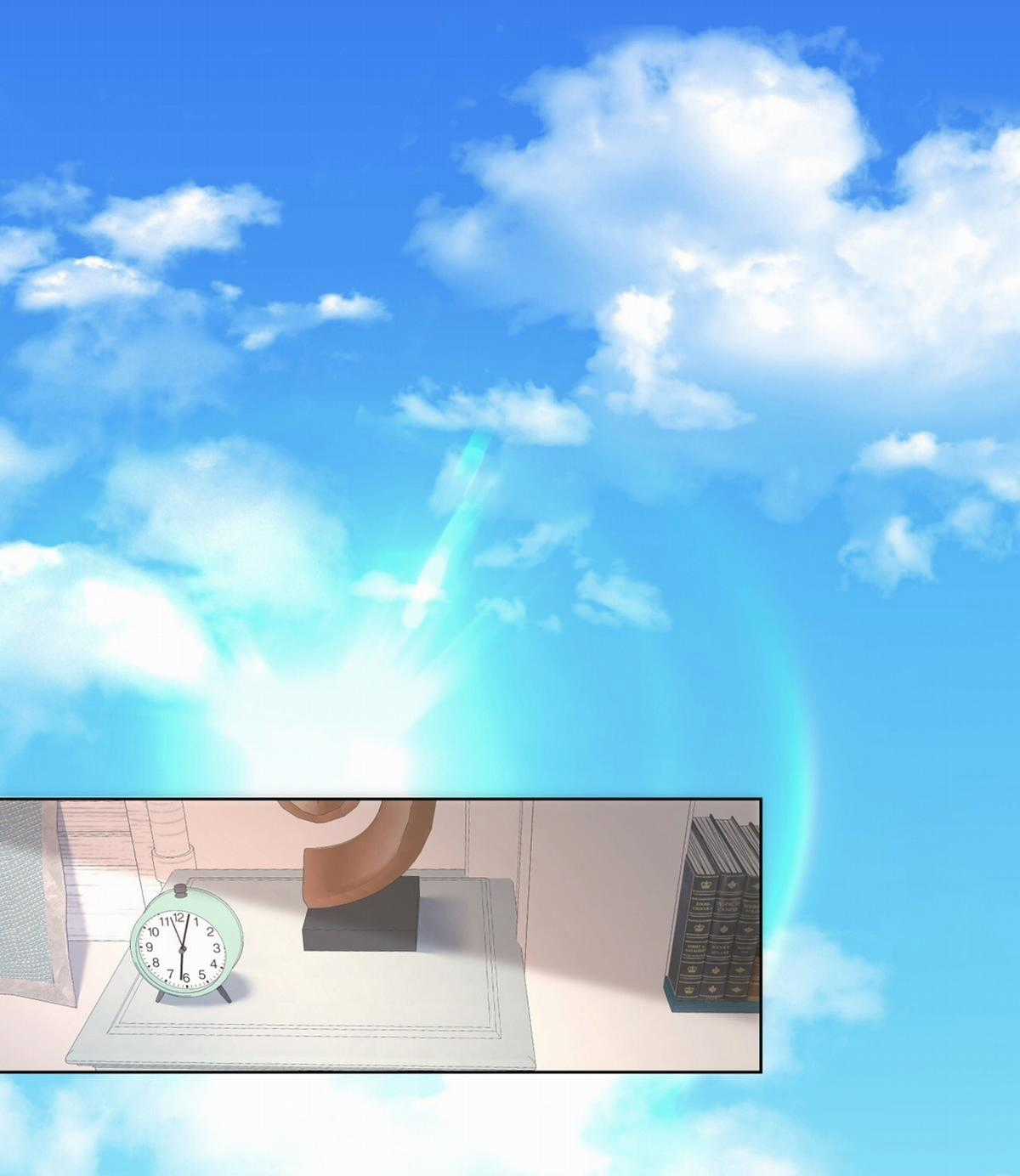 Cún Bự Ăn Hiếp Chủ Chapter 13.1 trang 6