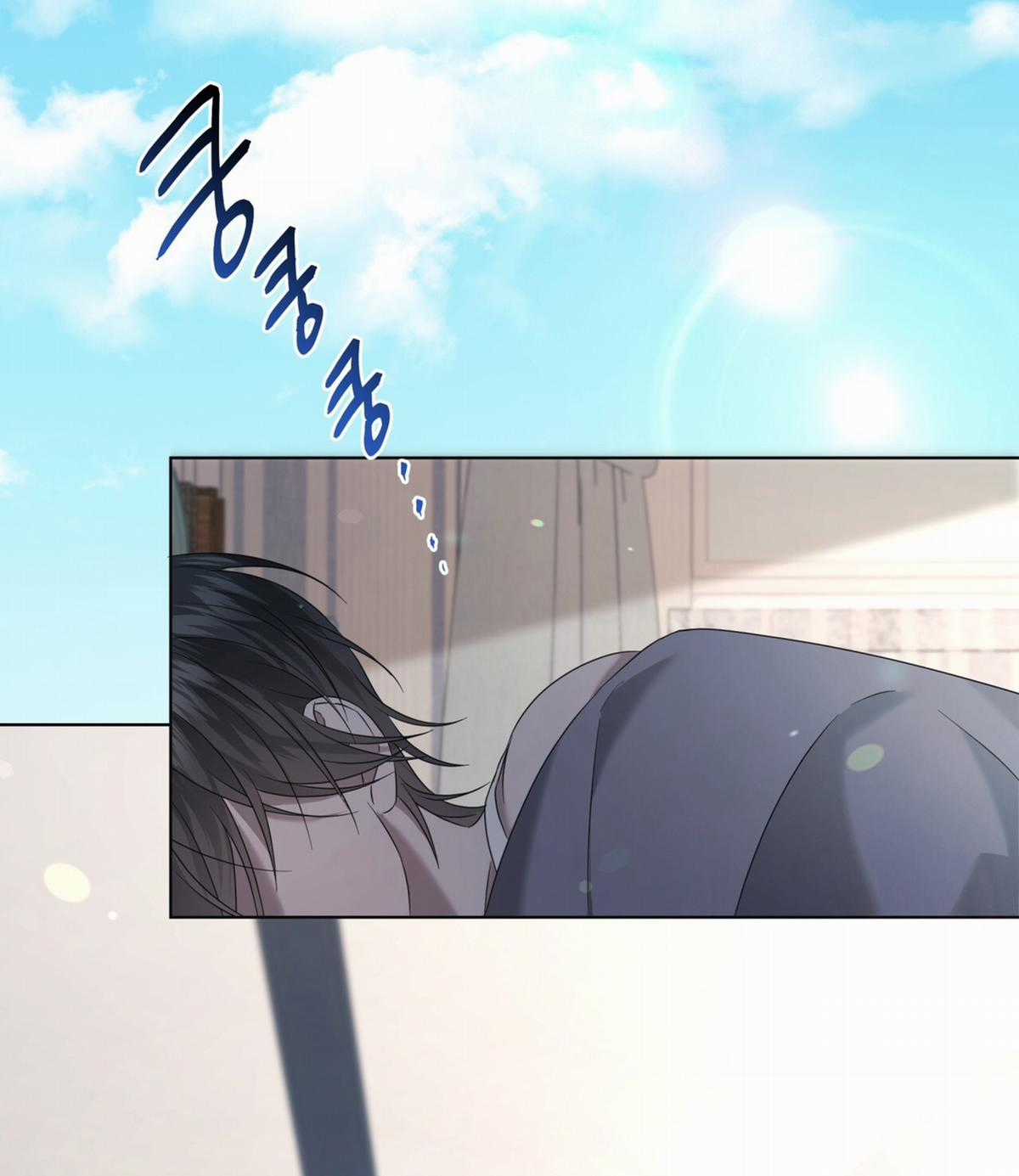 Cún Bự Ăn Hiếp Chủ Chapter 13.1 trang 7