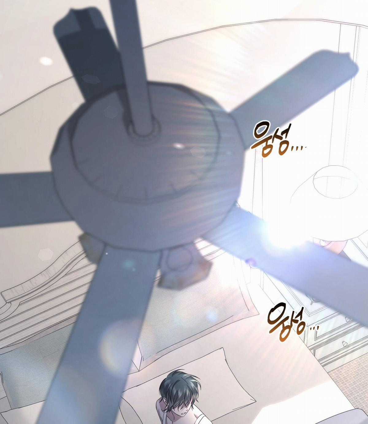 Cún Bự Ăn Hiếp Chủ Chapter 13.1 trang 8