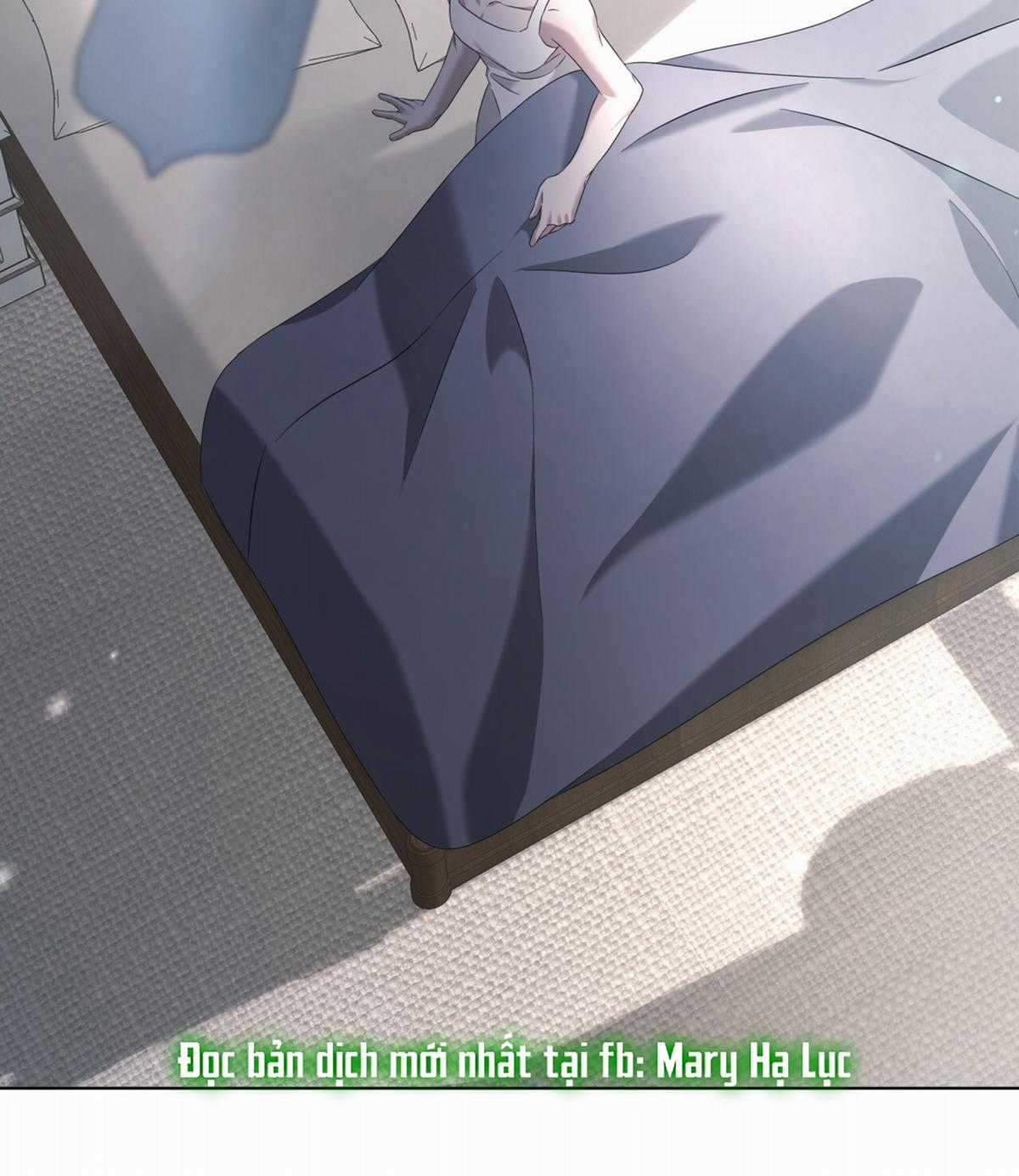 Cún Bự Ăn Hiếp Chủ Chapter 13.1 trang 9