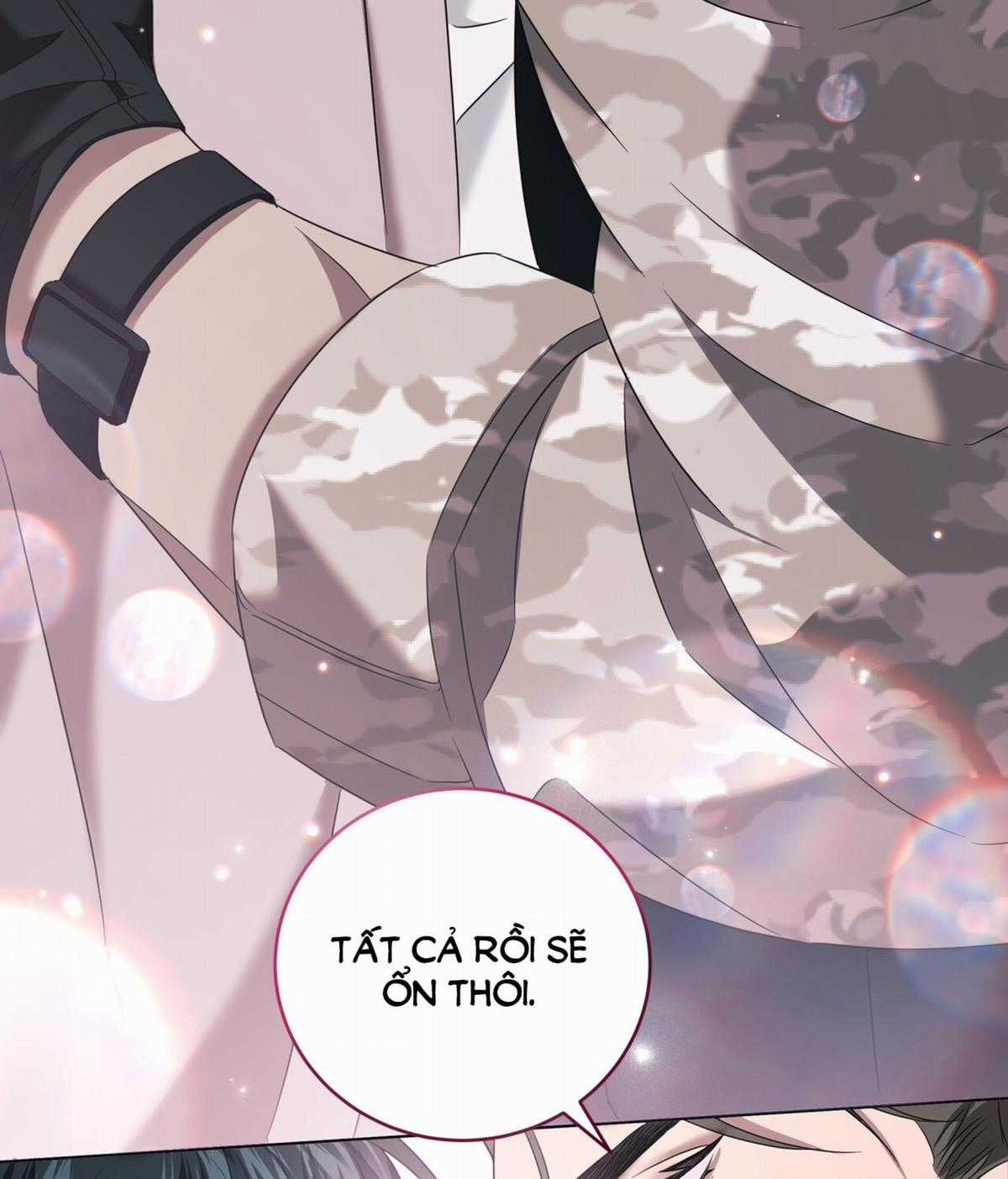 Cún Bự Ăn Hiếp Chủ Chapter 13.2 trang 10