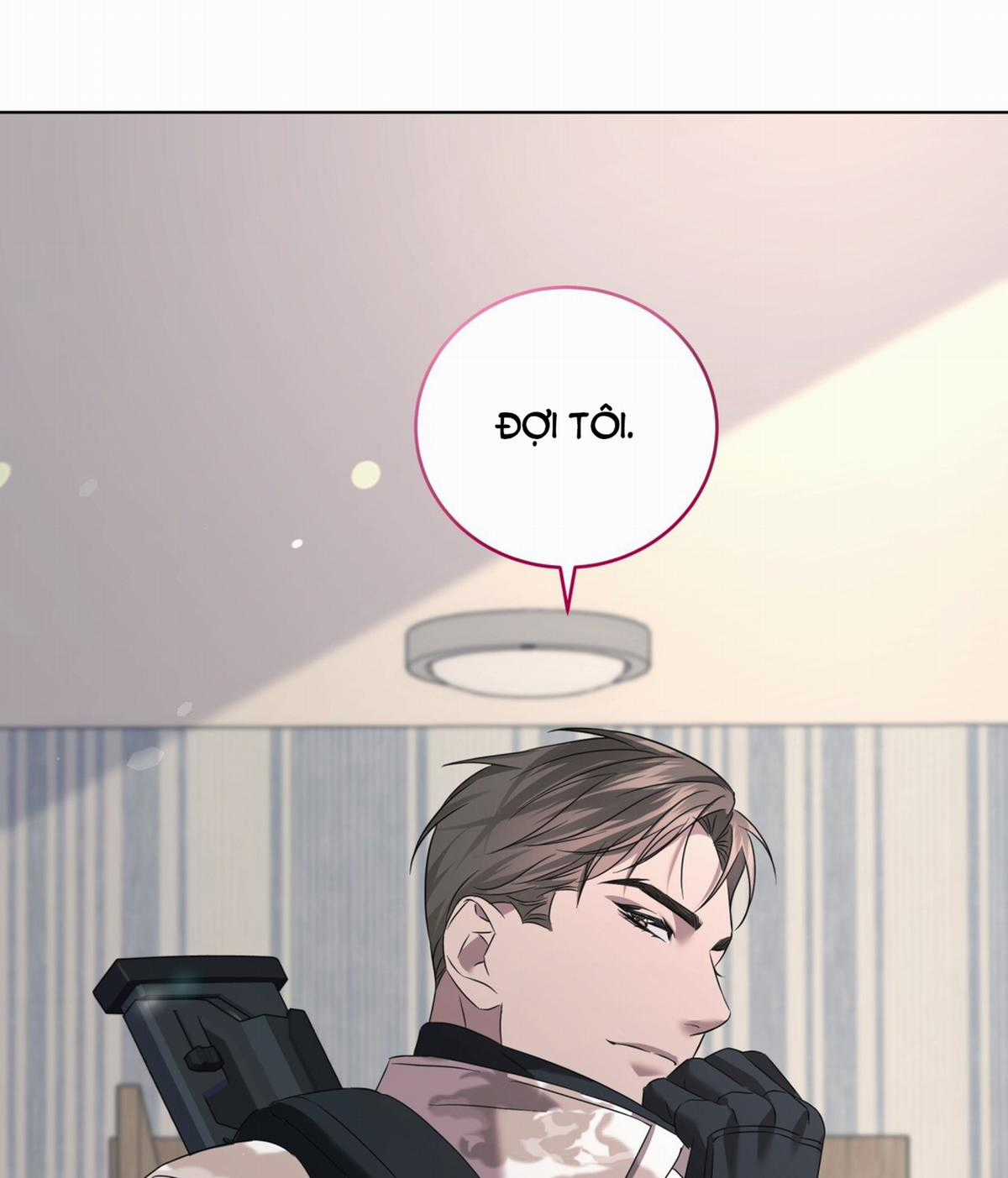 Cún Bự Ăn Hiếp Chủ Chapter 13.2 trang 12