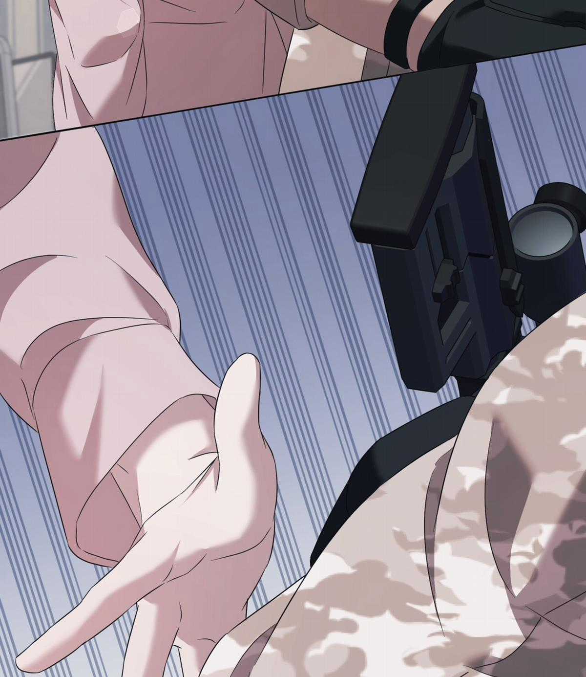 Cún Bự Ăn Hiếp Chủ Chapter 13.2 trang 2