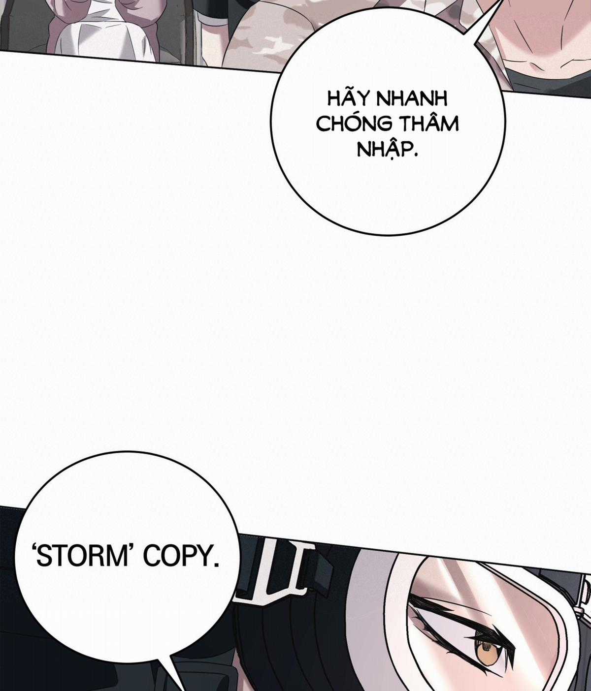 Cún Bự Ăn Hiếp Chủ Chapter 13.2 trang 23