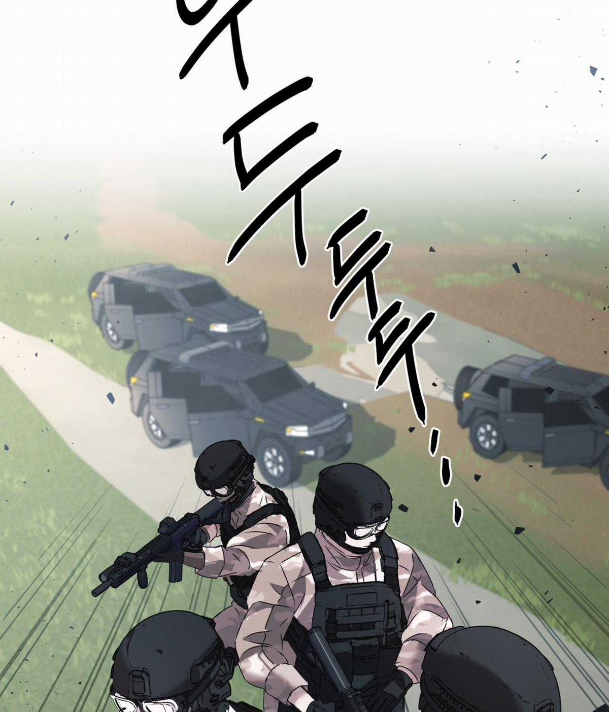 Cún Bự Ăn Hiếp Chủ Chapter 13.2 trang 25