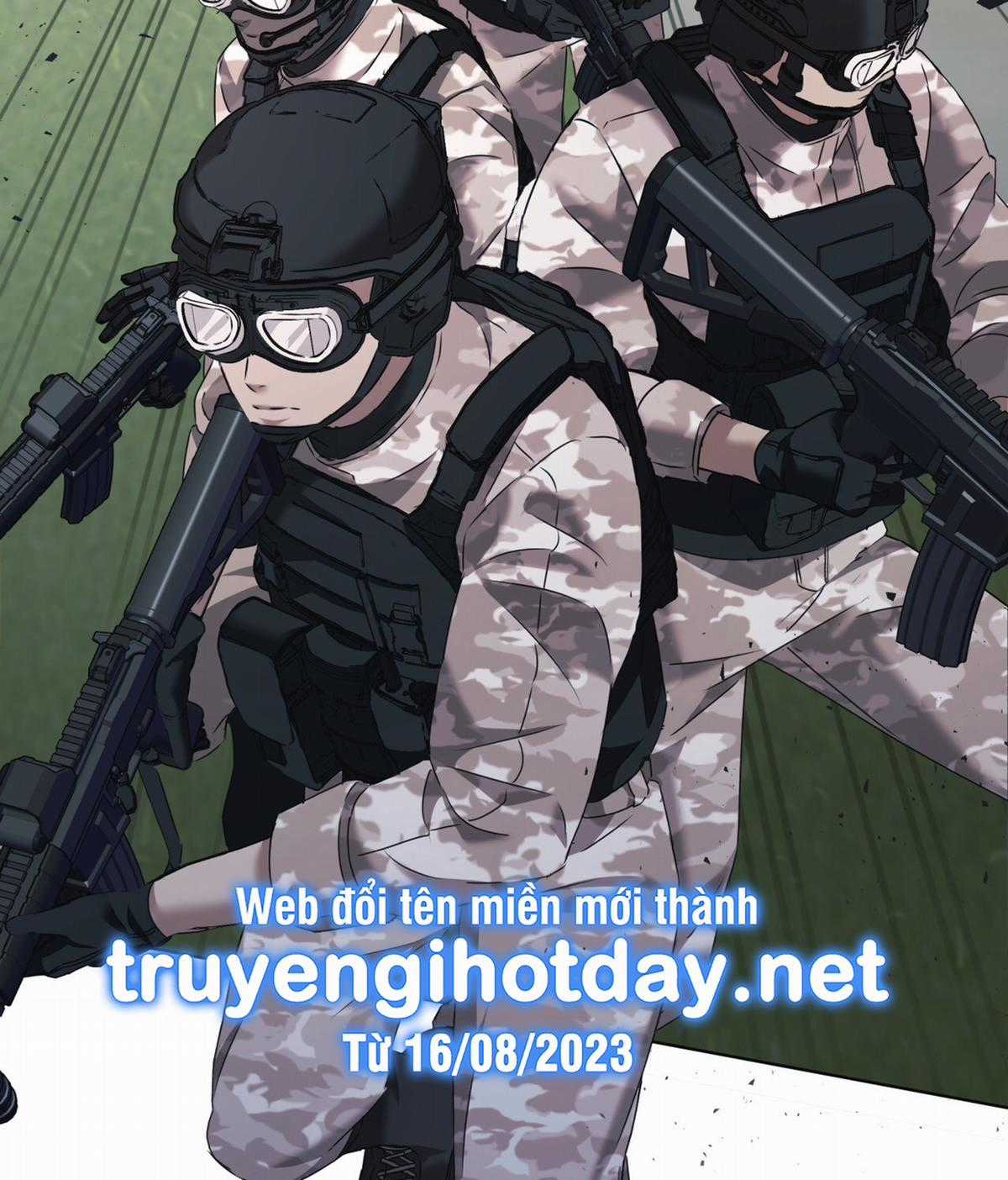 Cún Bự Ăn Hiếp Chủ Chapter 13.2 trang 26