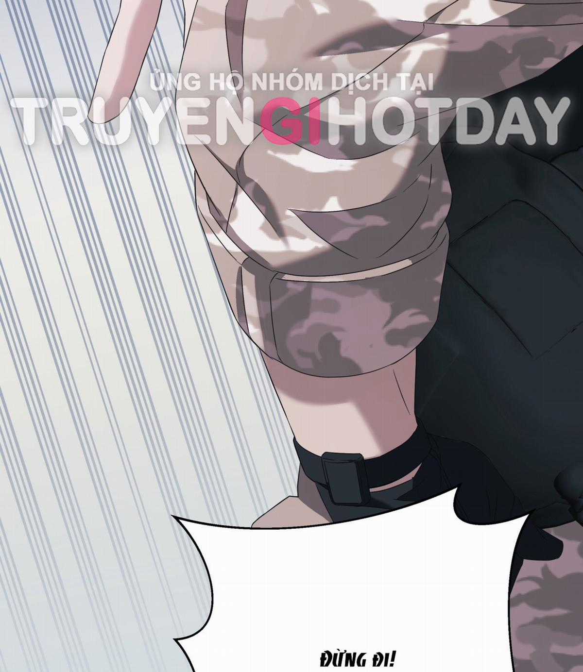 Cún Bự Ăn Hiếp Chủ Chapter 13.2 trang 3