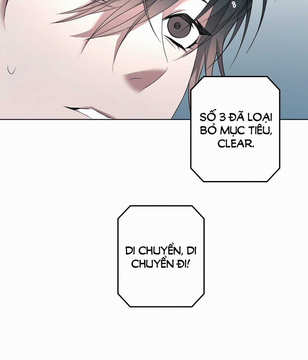 Cún Bự Ăn Hiếp Chủ Chapter 13.2 trang 30