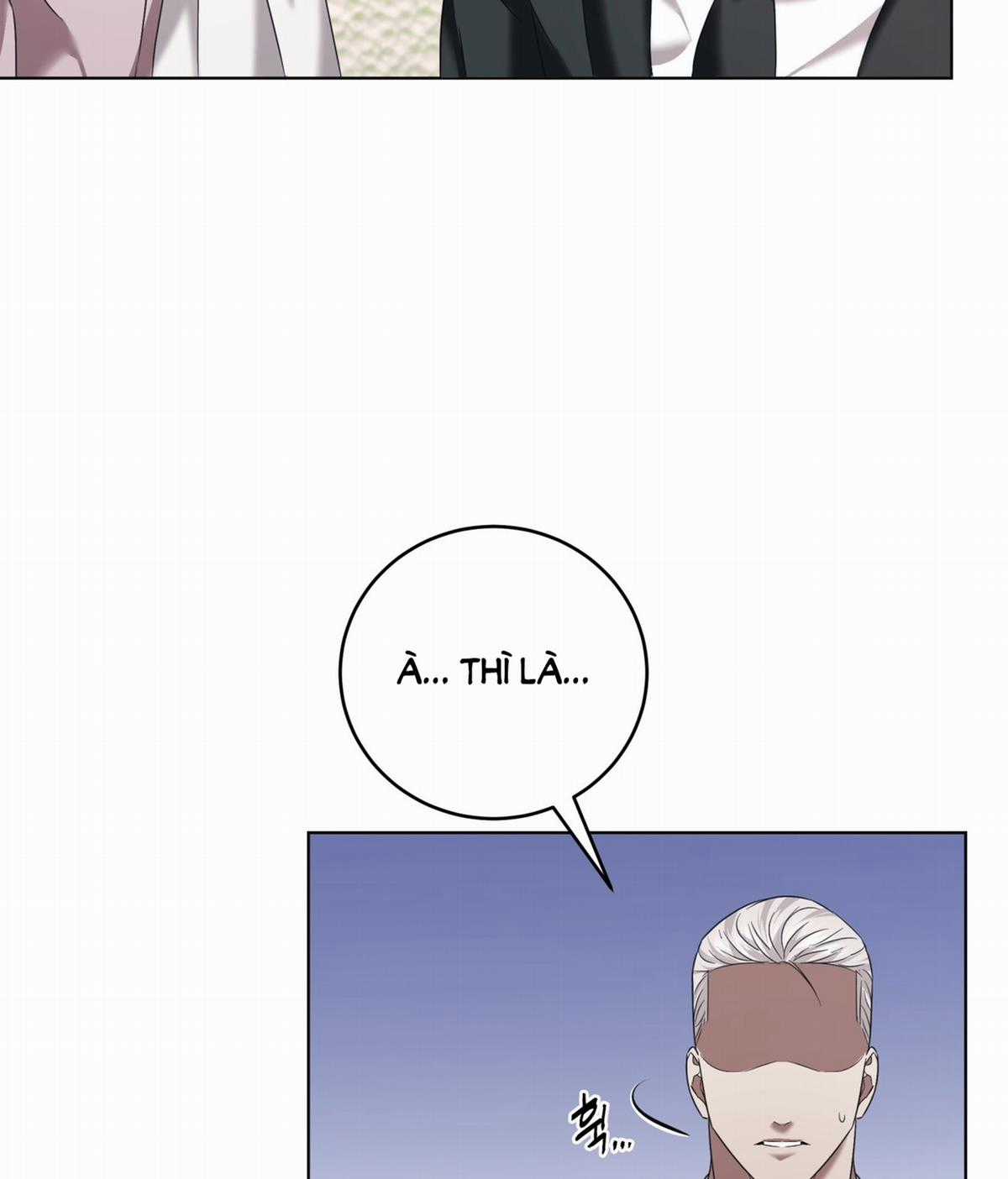 Cún Bự Ăn Hiếp Chủ Chapter 13.2 trang 32