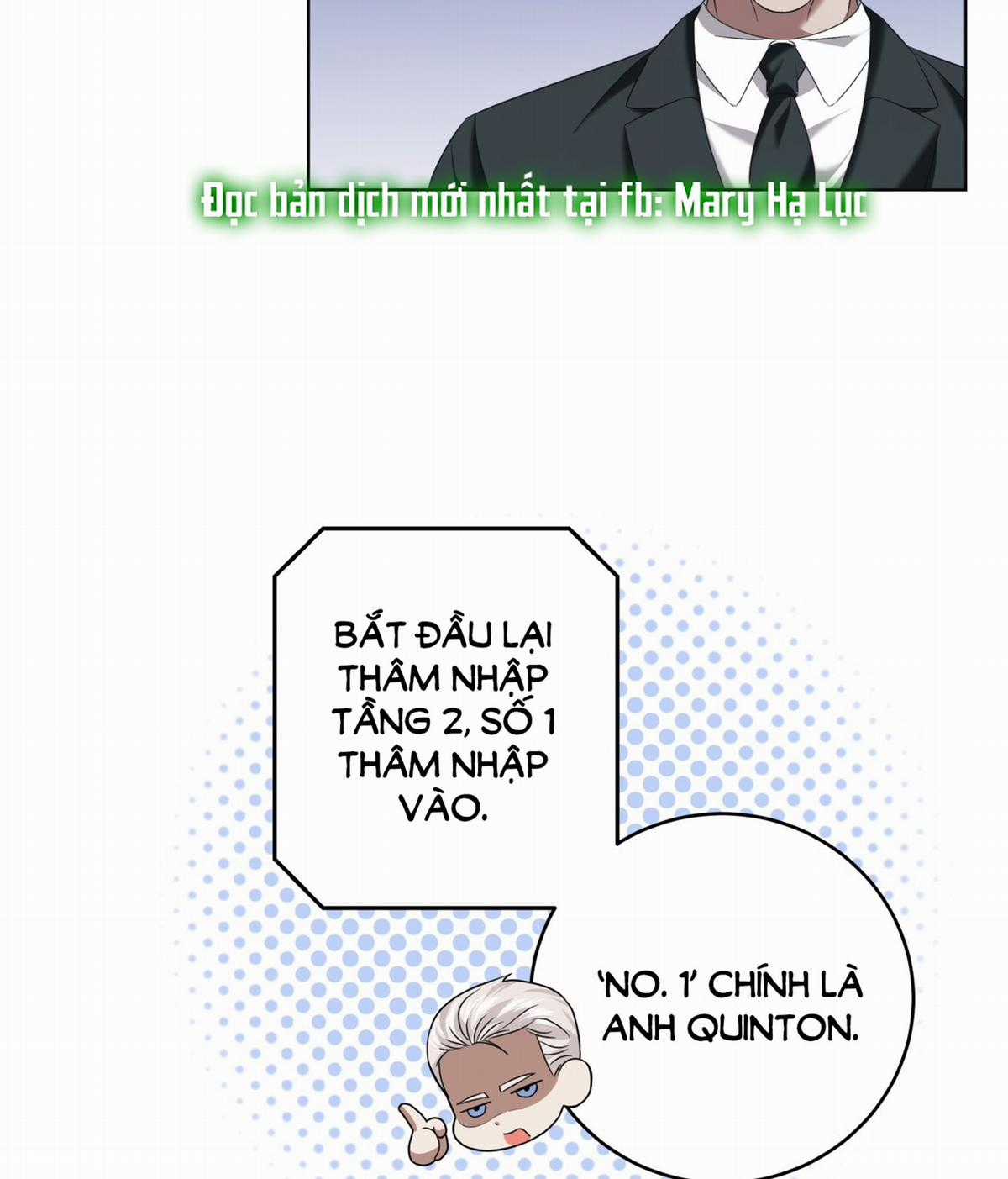 Cún Bự Ăn Hiếp Chủ Chapter 13.2 trang 33