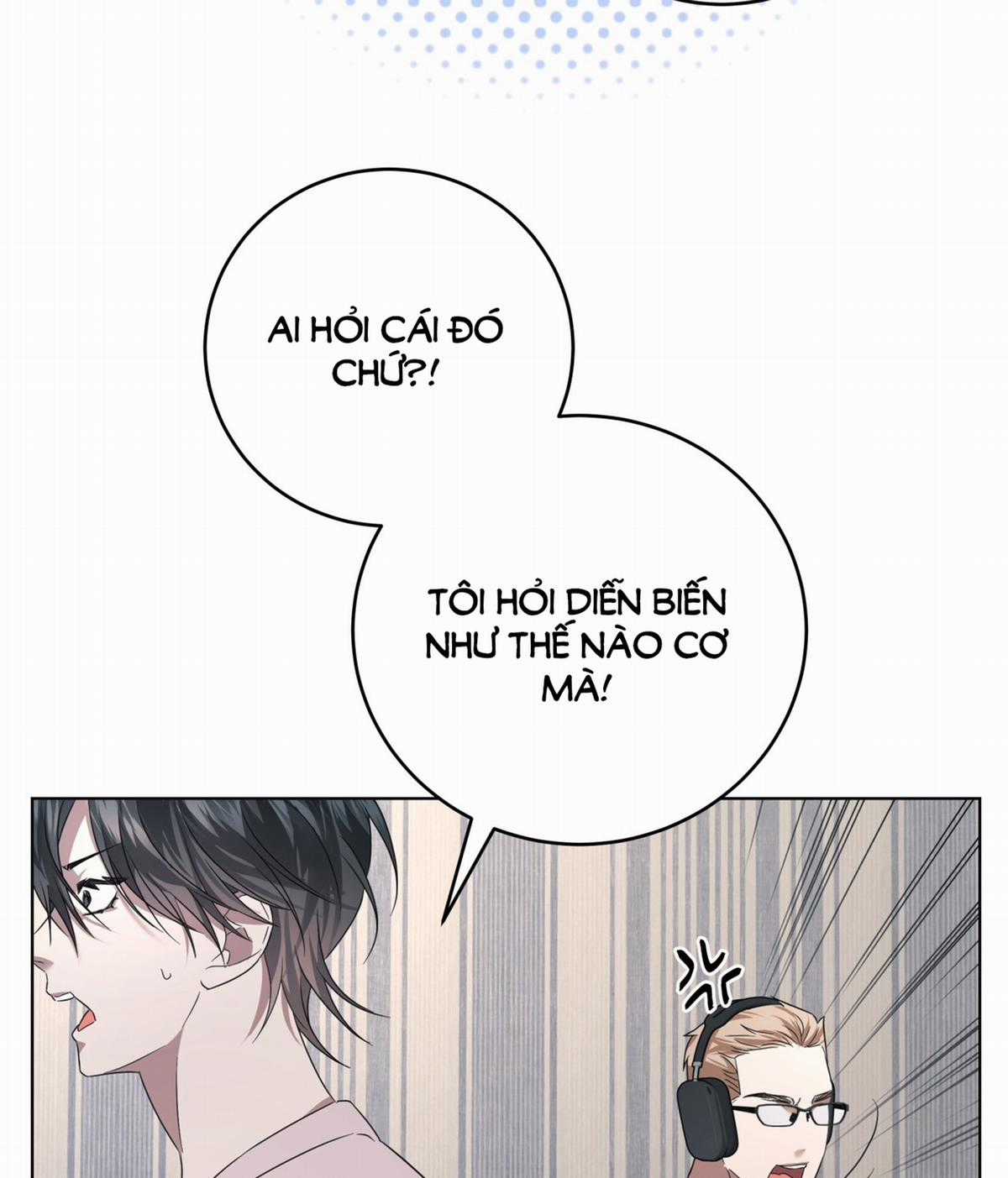 Cún Bự Ăn Hiếp Chủ Chapter 13.2 trang 34