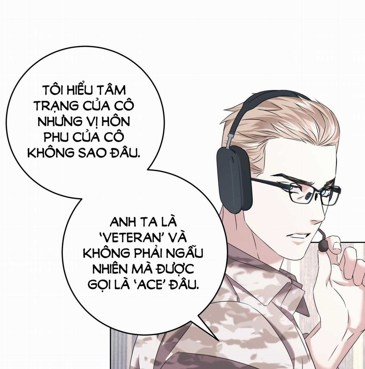 Cún Bự Ăn Hiếp Chủ Chapter 13.2 trang 36