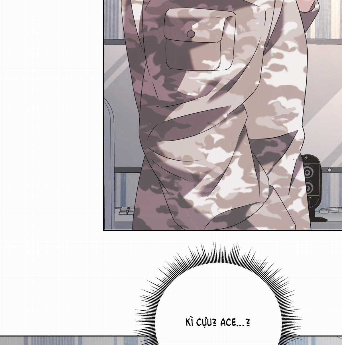 Cún Bự Ăn Hiếp Chủ Chapter 13.2 trang 37