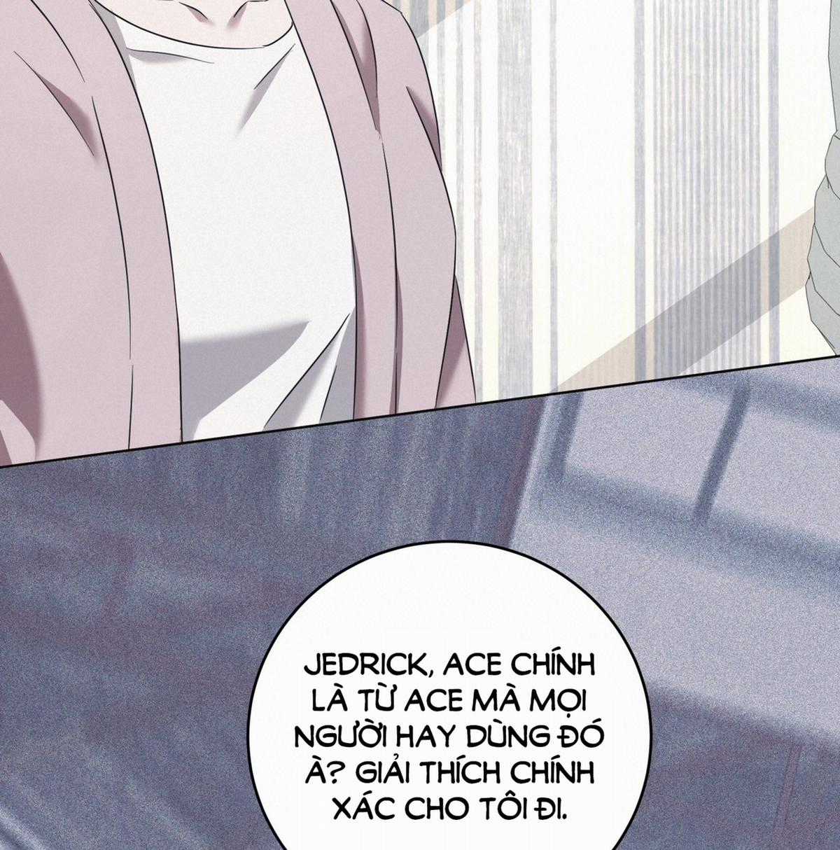 Cún Bự Ăn Hiếp Chủ Chapter 13.2 trang 39