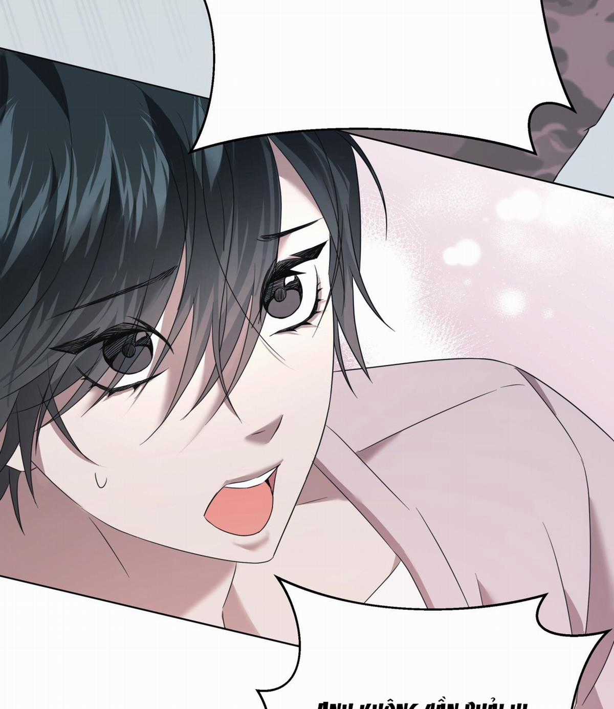 Cún Bự Ăn Hiếp Chủ Chapter 13.2 trang 4