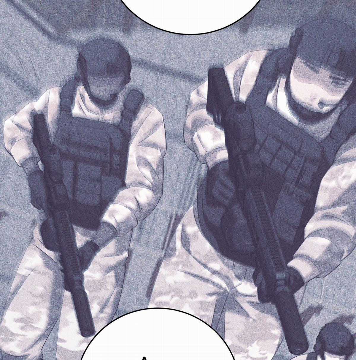 Cún Bự Ăn Hiếp Chủ Chapter 13.2 trang 40