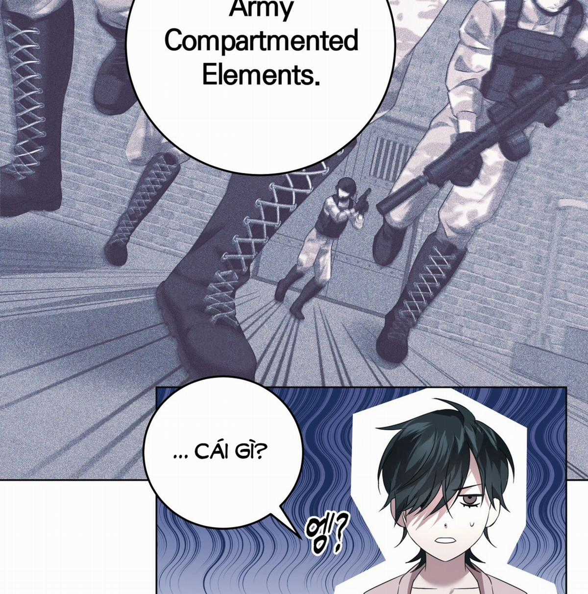 Cún Bự Ăn Hiếp Chủ Chapter 13.2 trang 41