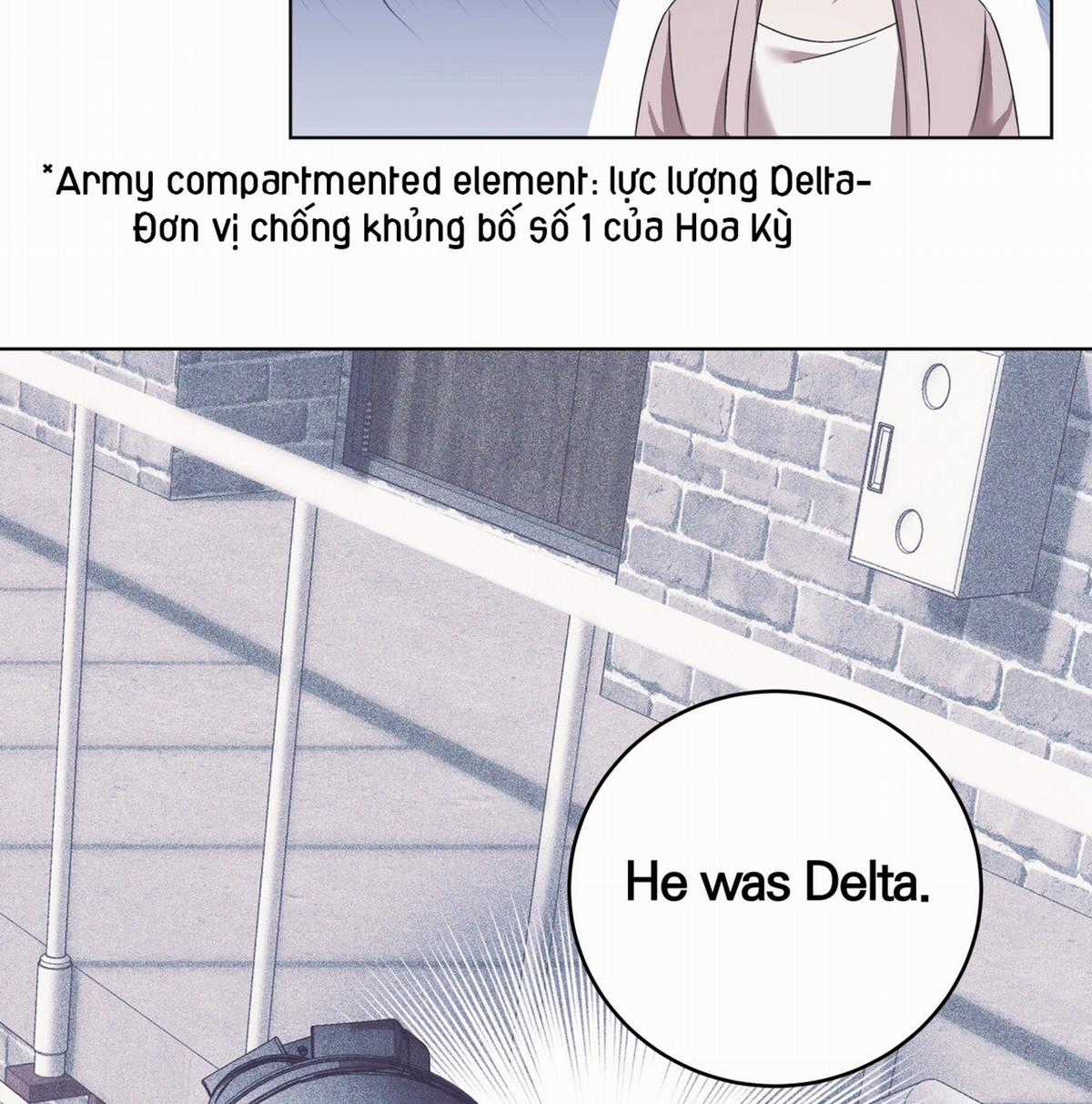 Cún Bự Ăn Hiếp Chủ Chapter 13.2 trang 42