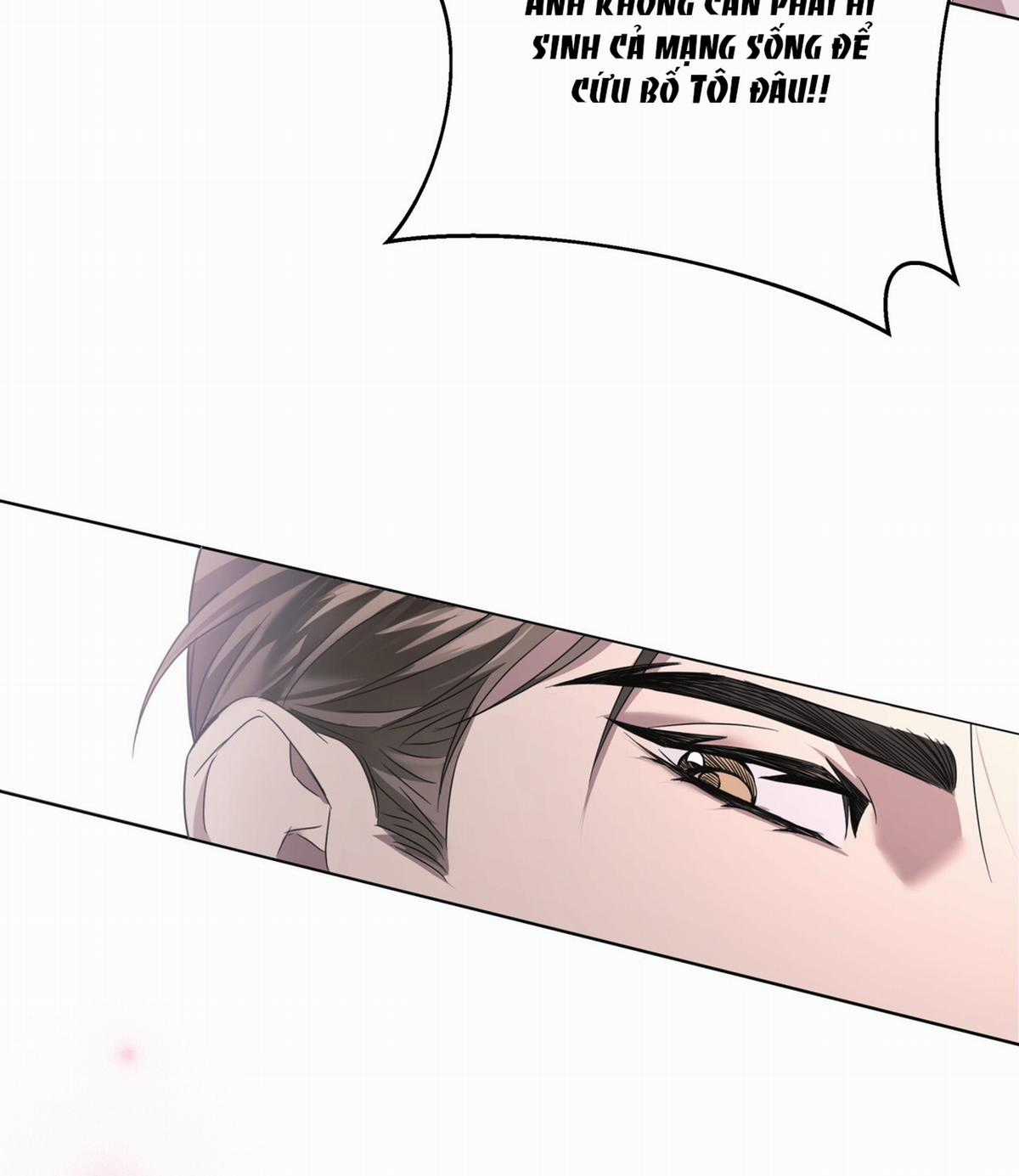 Cún Bự Ăn Hiếp Chủ Chapter 13.2 trang 5