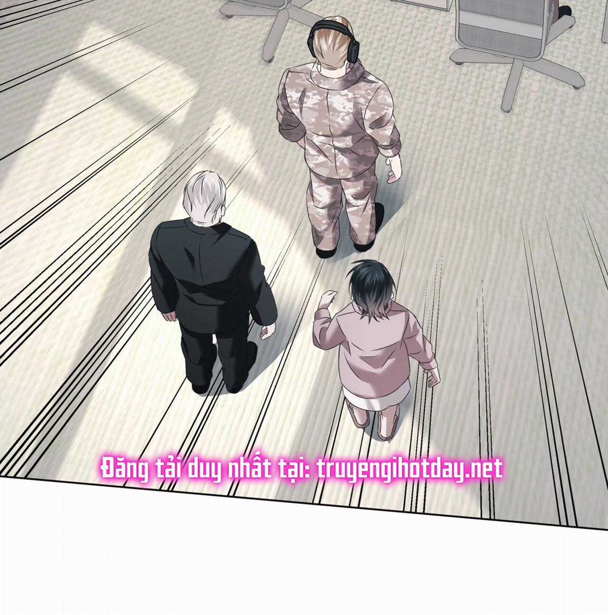 Cún Bự Ăn Hiếp Chủ Chapter 13.2 trang 53