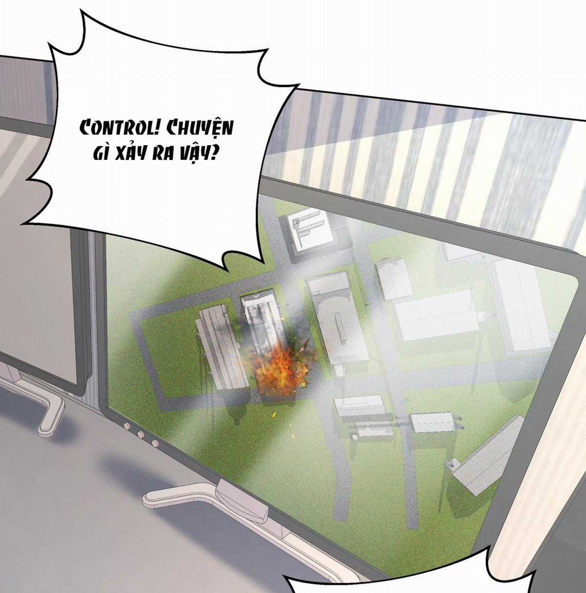 Cún Bự Ăn Hiếp Chủ Chapter 13.2 trang 54