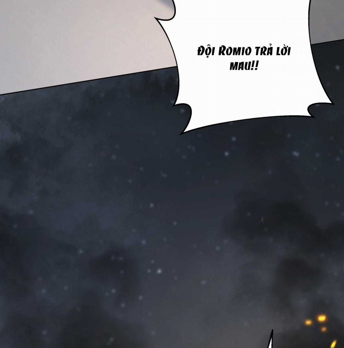 Cún Bự Ăn Hiếp Chủ Chapter 13.2 trang 55