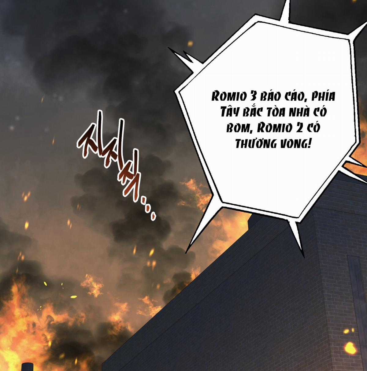 Cún Bự Ăn Hiếp Chủ Chapter 13.2 trang 56