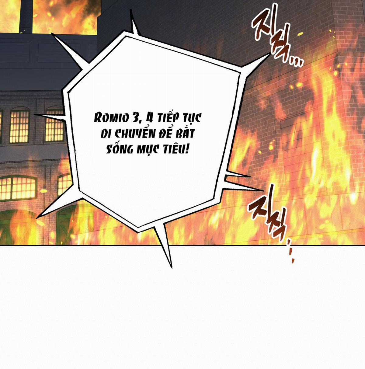 Cún Bự Ăn Hiếp Chủ Chapter 13.2 trang 57