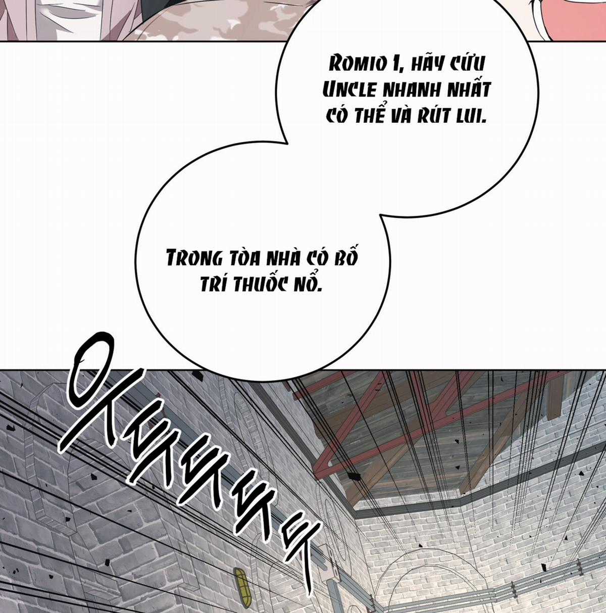 Cún Bự Ăn Hiếp Chủ Chapter 13.2 trang 59