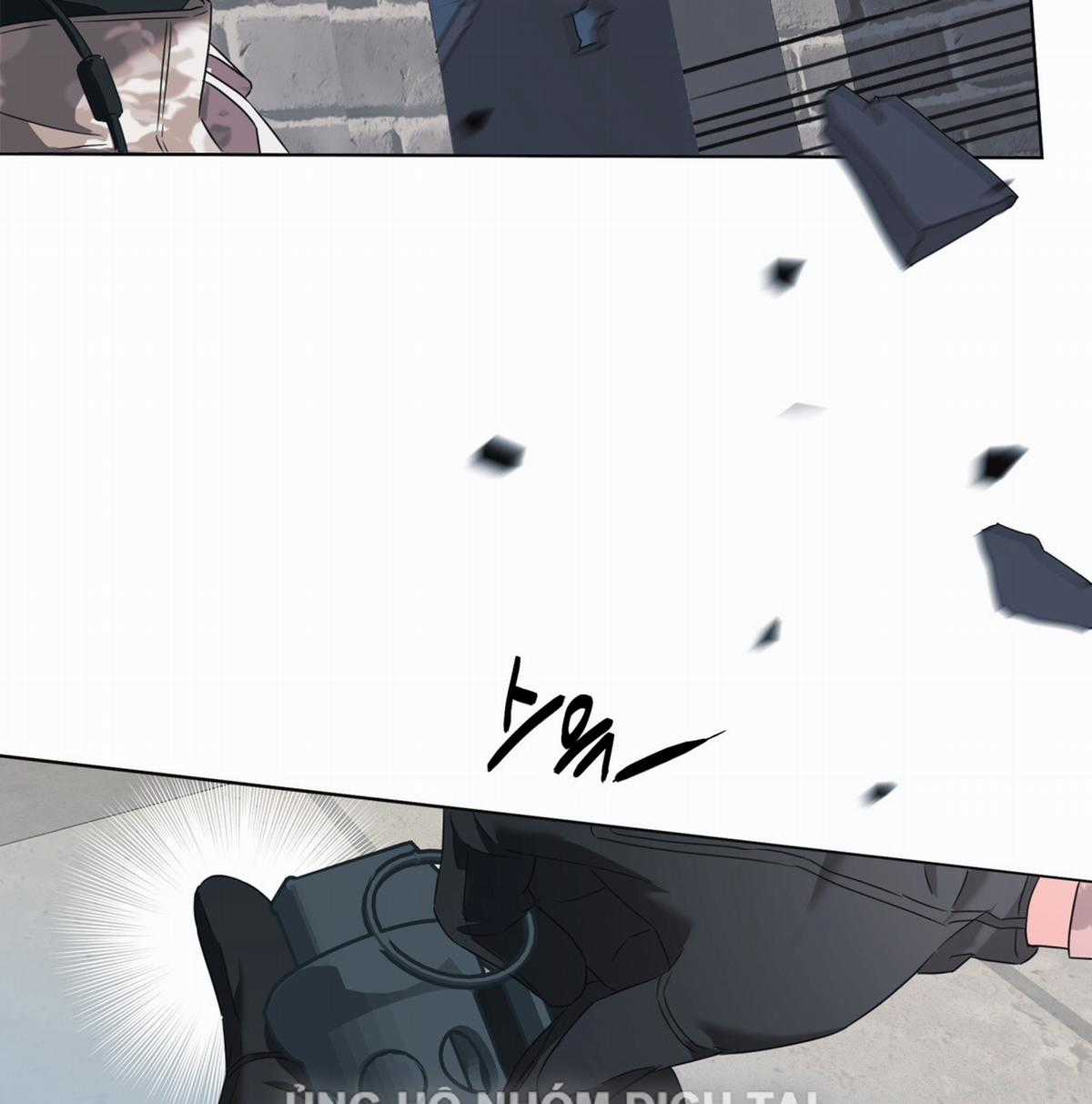 Cún Bự Ăn Hiếp Chủ Chapter 13.2 trang 64