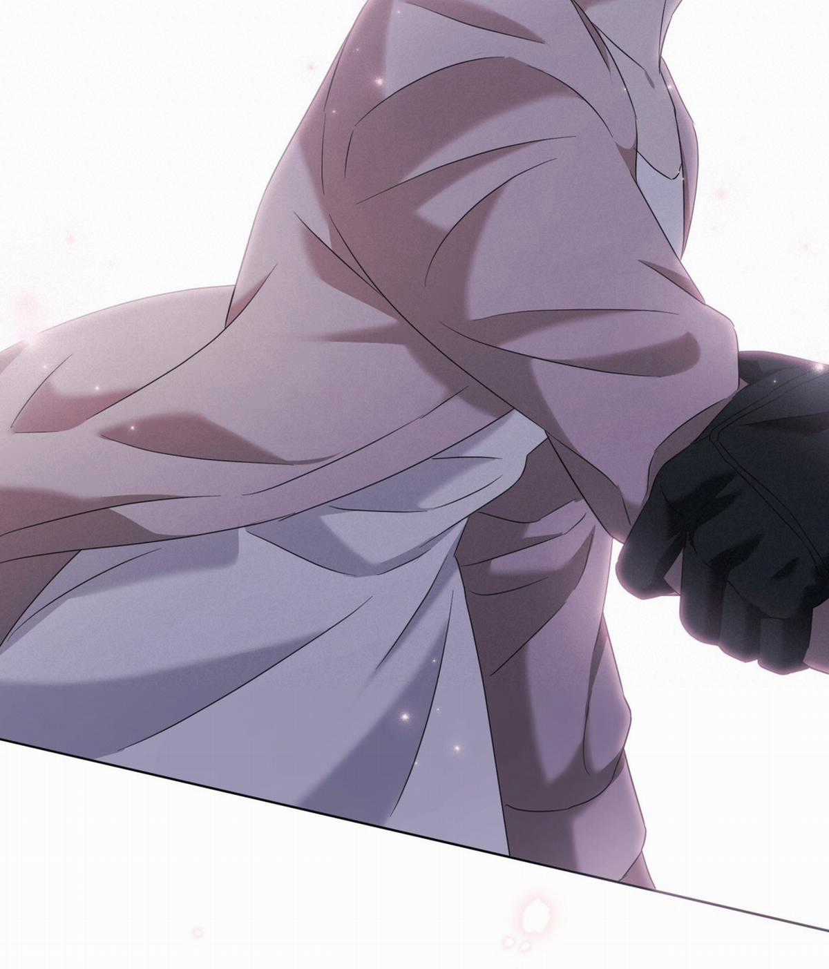 Cún Bự Ăn Hiếp Chủ Chapter 13.2 trang 7