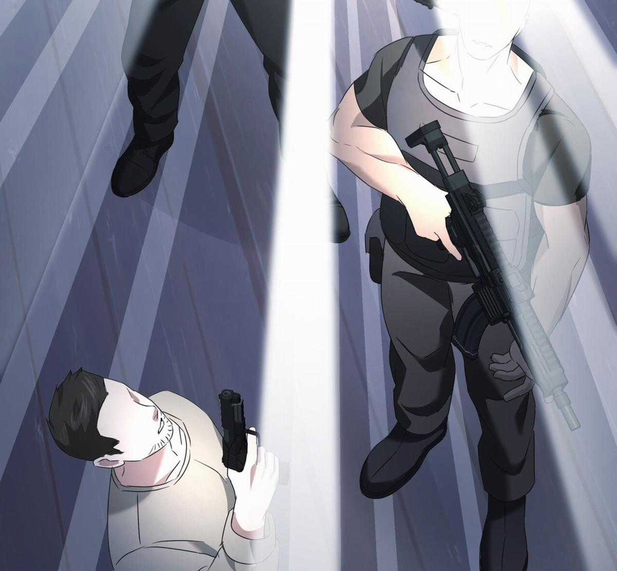 Cún Bự Ăn Hiếp Chủ Chapter 13.2 trang 71