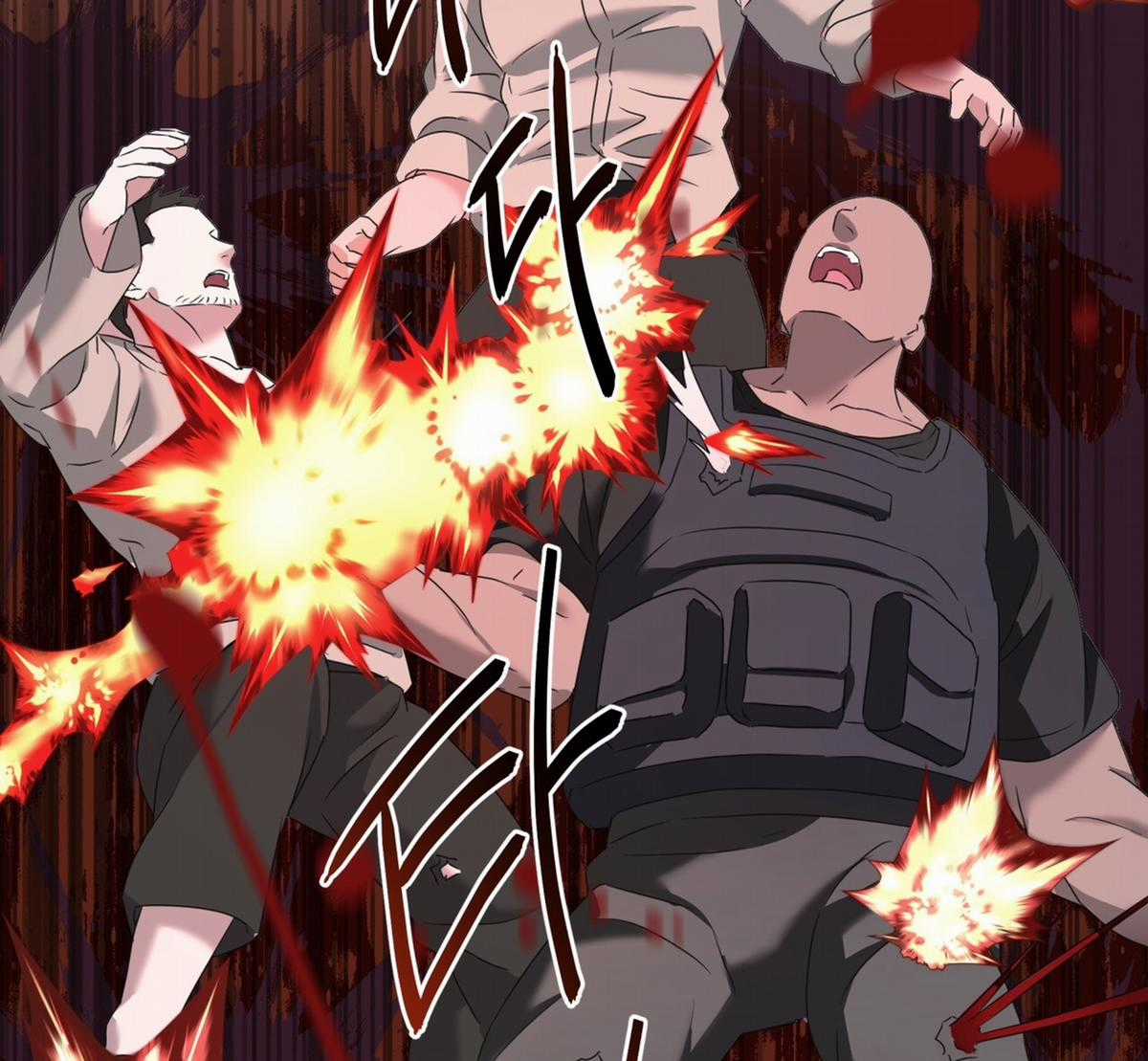 Cún Bự Ăn Hiếp Chủ Chapter 13.2 trang 75