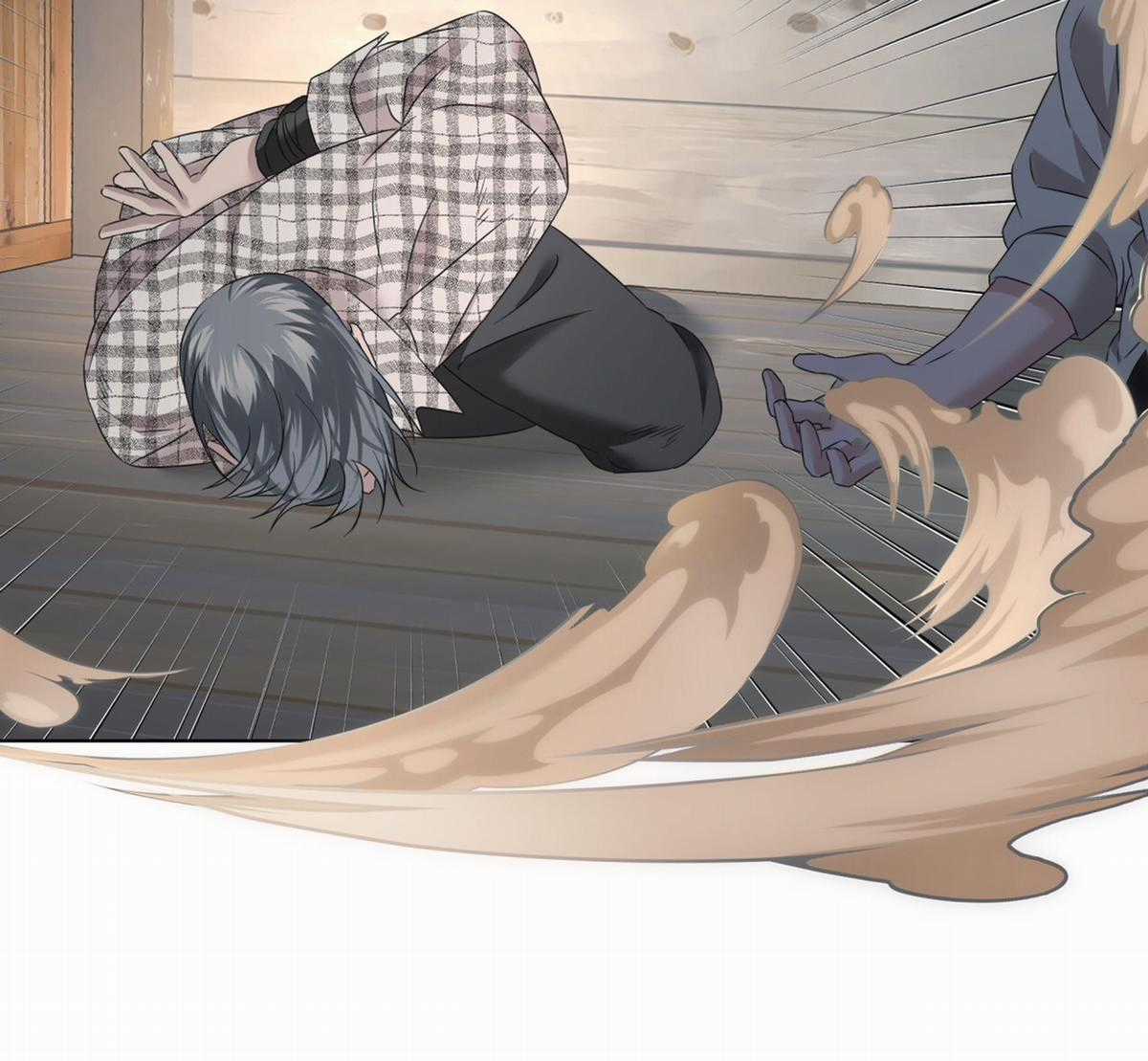 Cún Bự Ăn Hiếp Chủ Chapter 13.2 trang 80