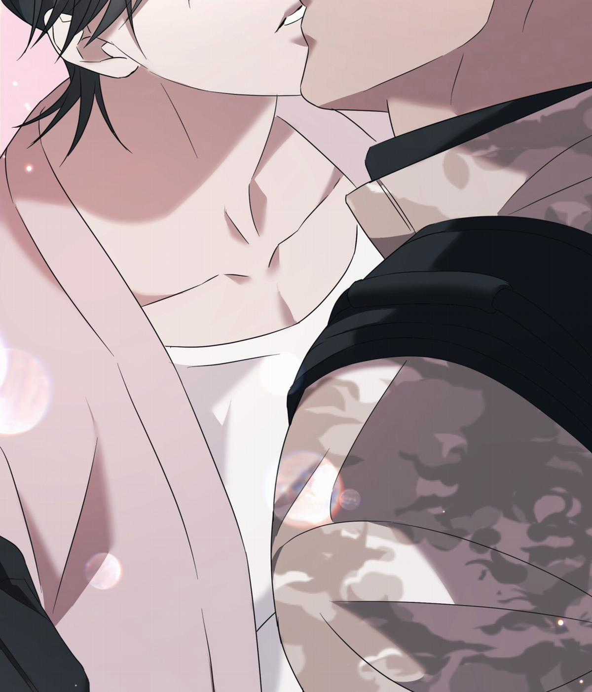 Cún Bự Ăn Hiếp Chủ Chapter 13.2 trang 9