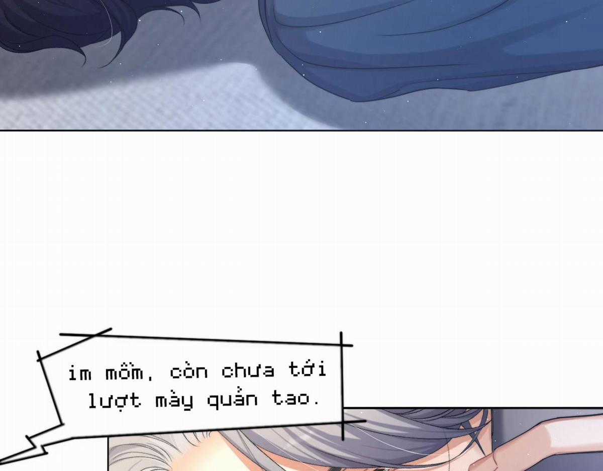 Cún Bự Ăn Hiếp Chủ Chapter 13 trang 18