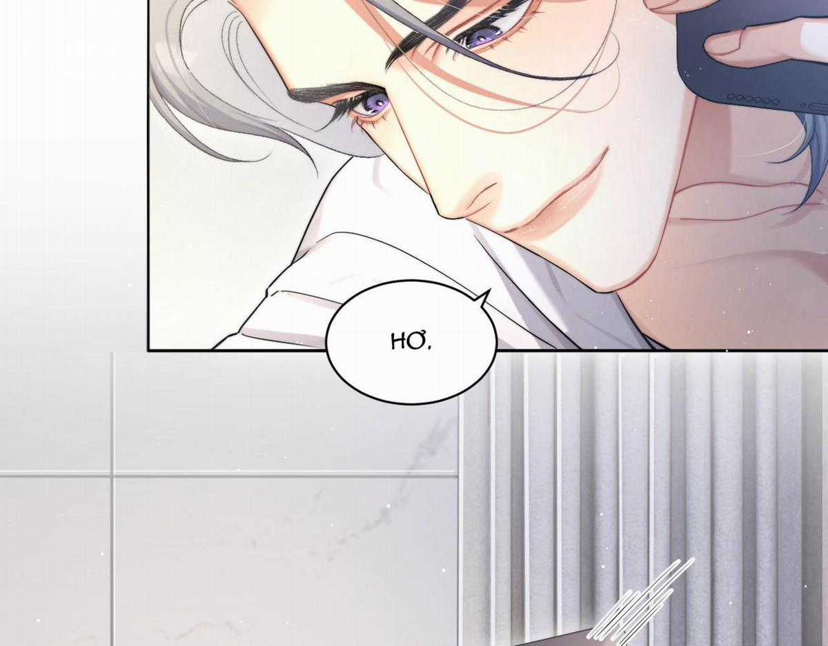 Cún Bự Ăn Hiếp Chủ Chapter 13 trang 19