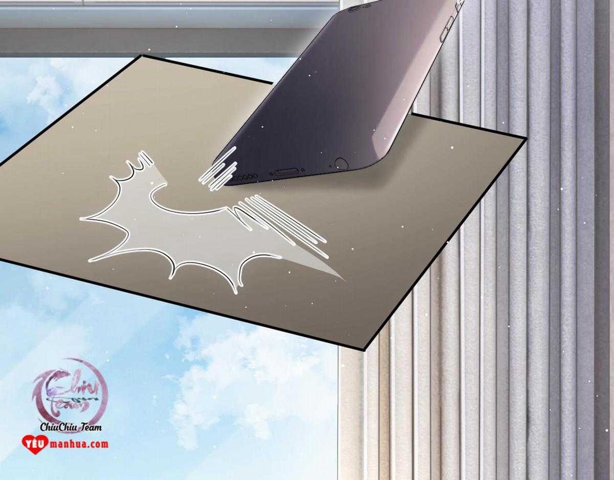 Cún Bự Ăn Hiếp Chủ Chapter 13 trang 20