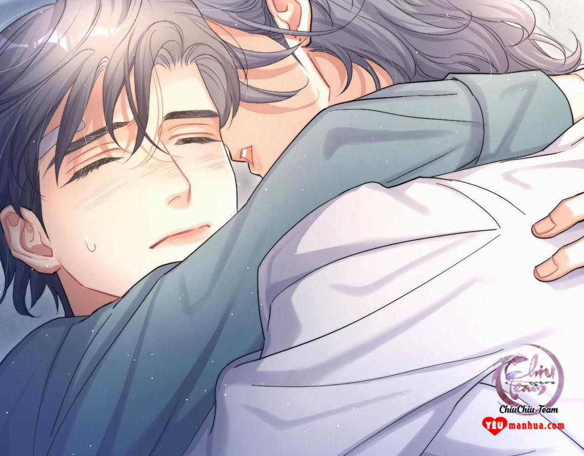 Cún Bự Ăn Hiếp Chủ Chapter 13 trang 28