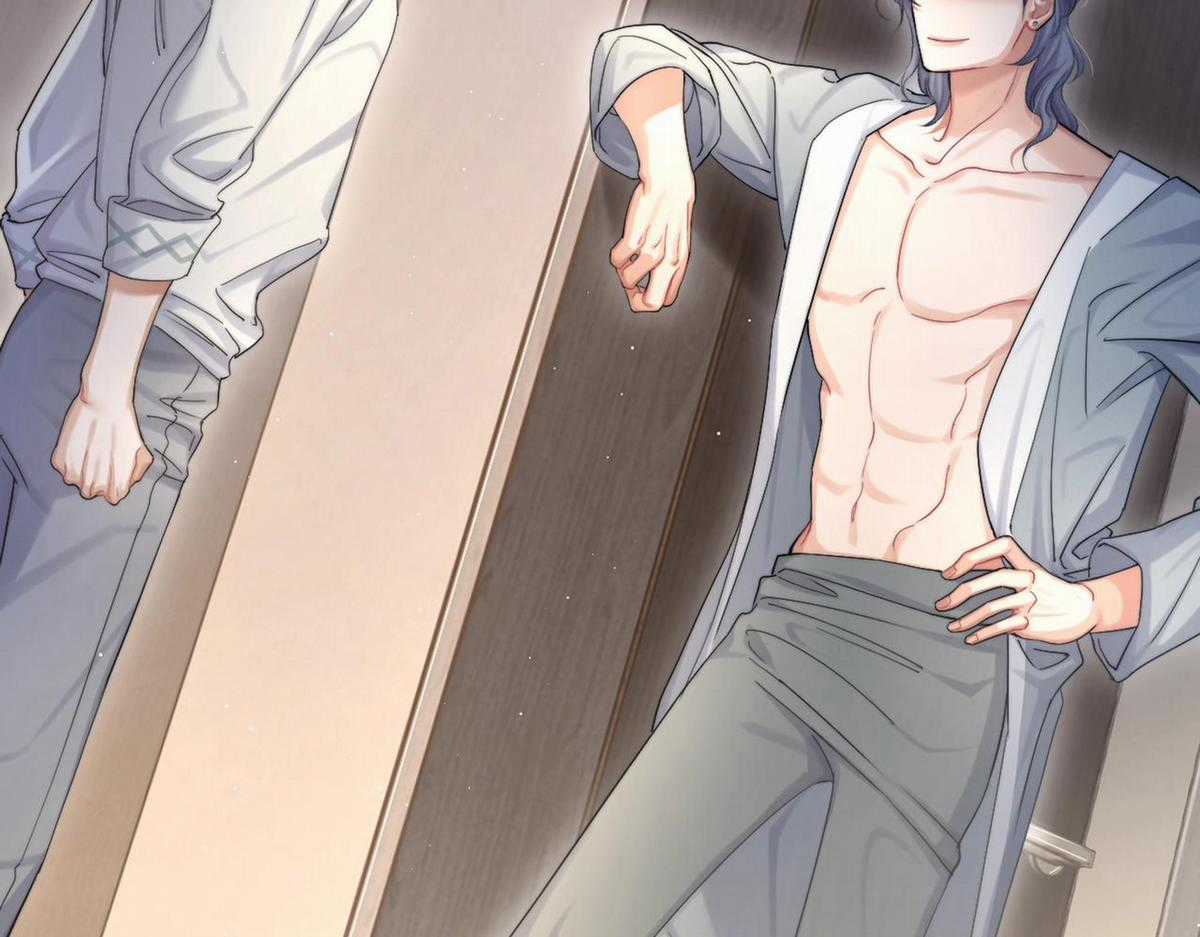 Cún Bự Ăn Hiếp Chủ Chapter 13 trang 34