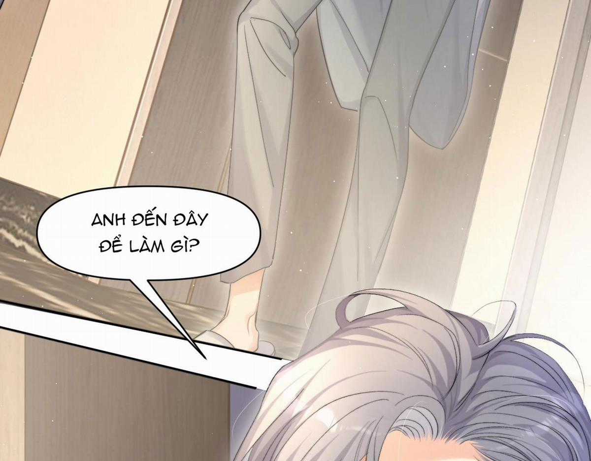 Cún Bự Ăn Hiếp Chủ Chapter 13 trang 35