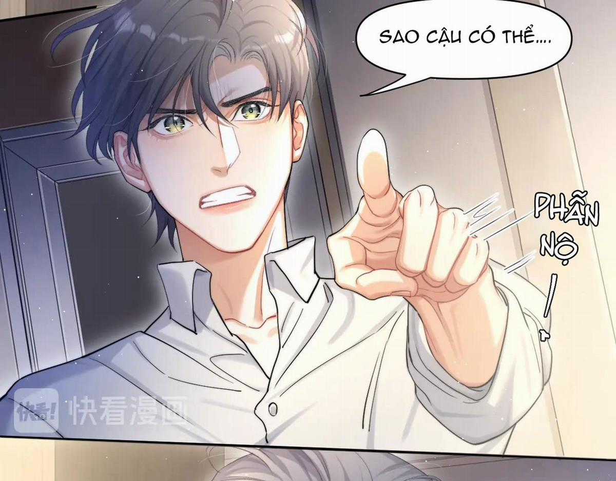 Cún Bự Ăn Hiếp Chủ Chapter 13 trang 38