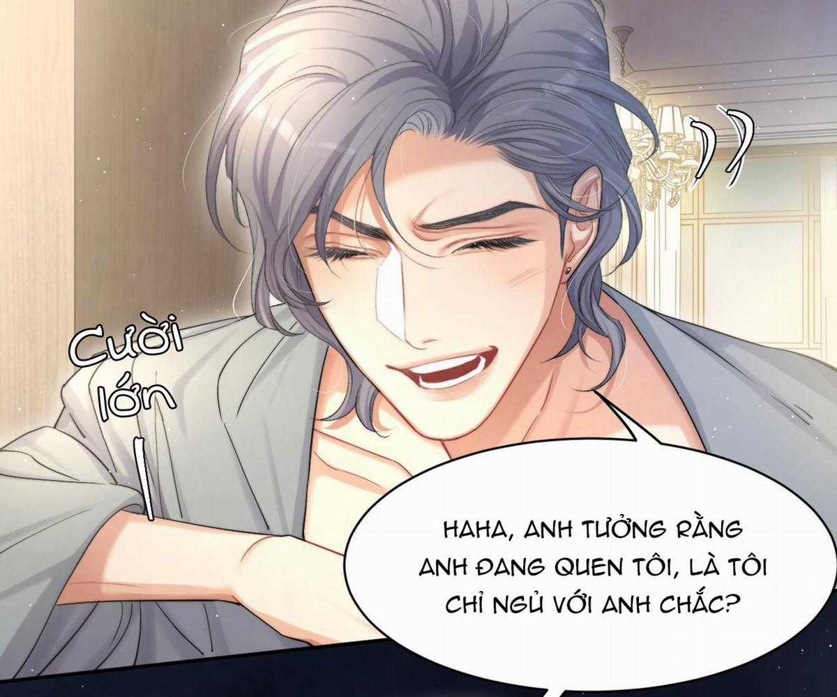Cún Bự Ăn Hiếp Chủ Chapter 13 trang 39