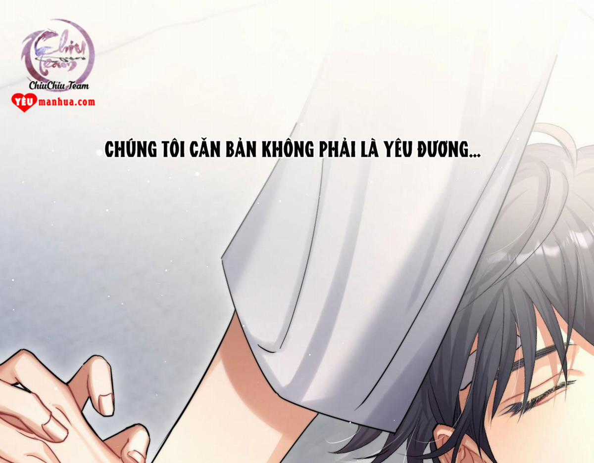 Cún Bự Ăn Hiếp Chủ Chapter 13 trang 45