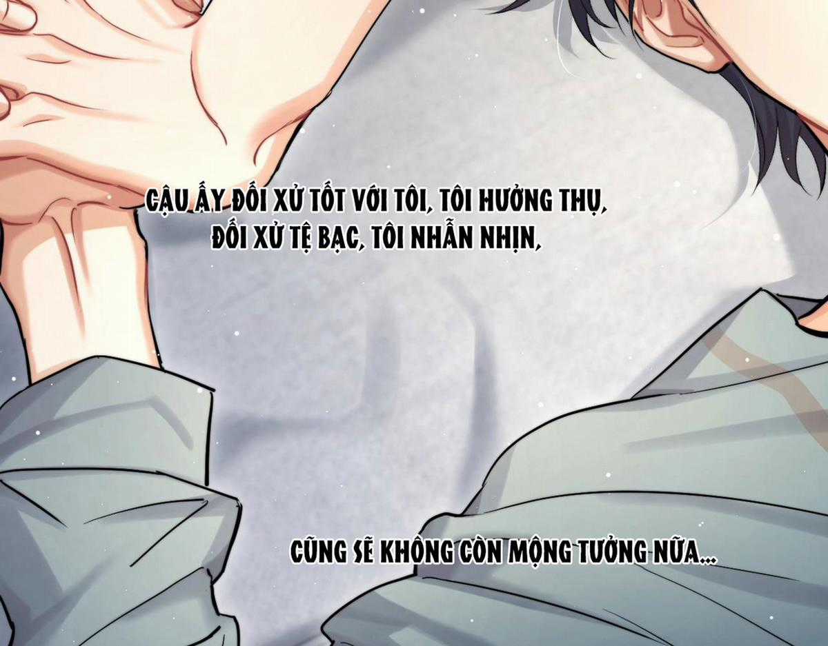 Cún Bự Ăn Hiếp Chủ Chapter 13 trang 46