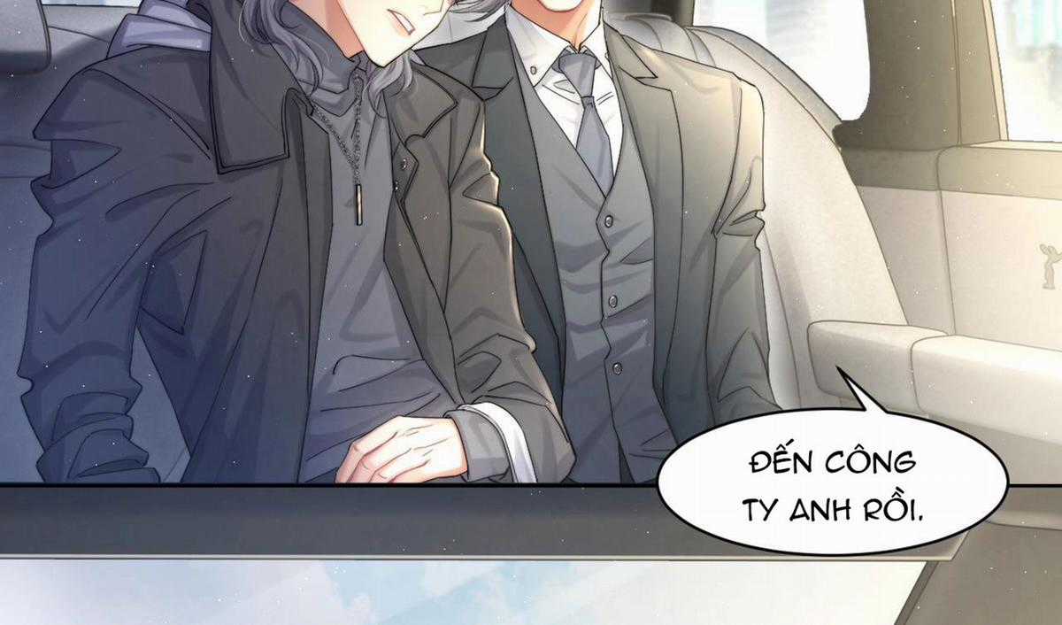 Cún Bự Ăn Hiếp Chủ Chapter 13 trang 56